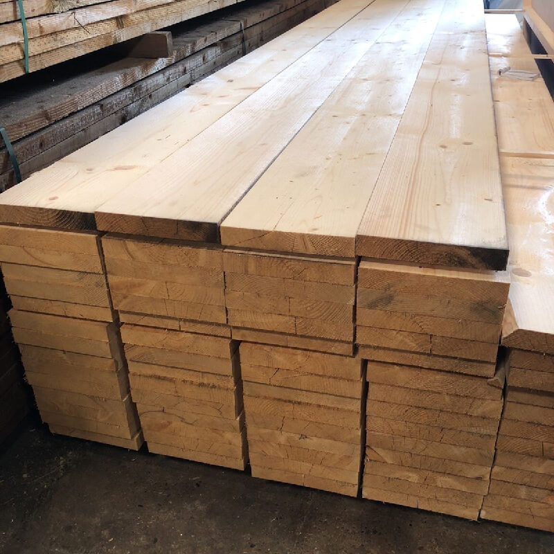 Scaffolding wooden boards BS2482 Austria/Germany